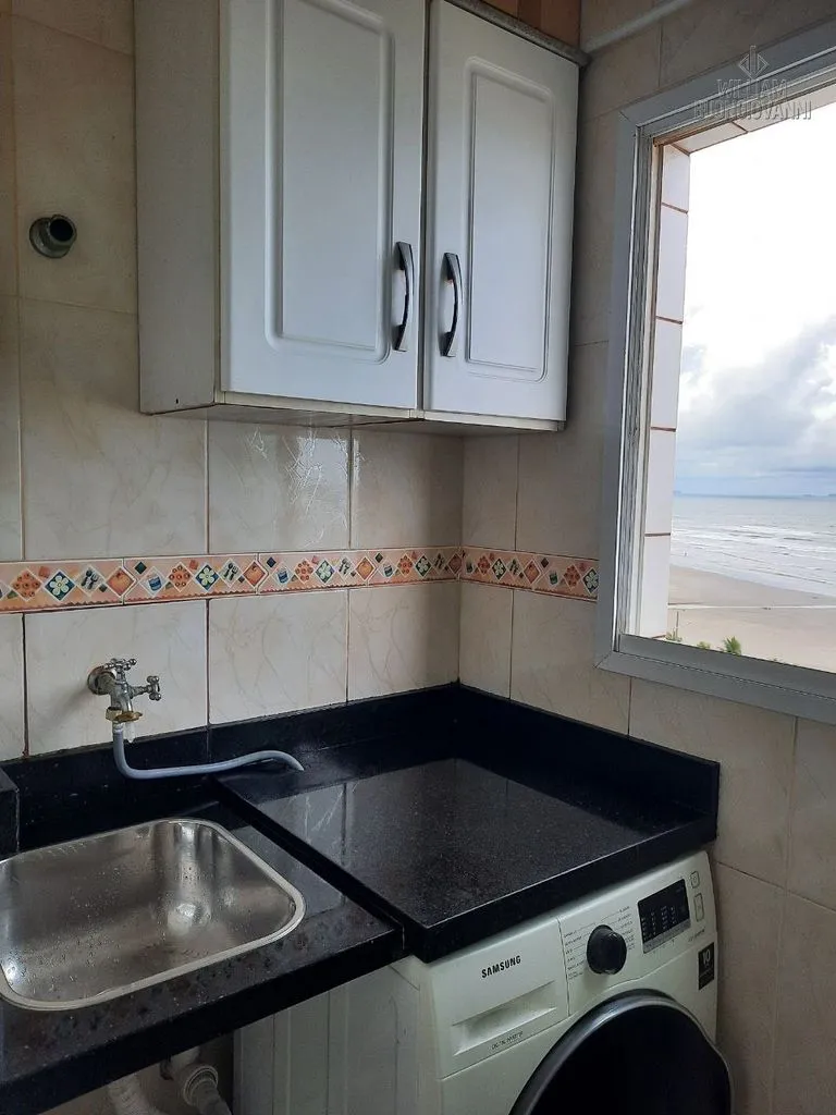 Imagem APARTAMENTO SACADA ENVIDRAÇADA VISTA MAR OPORTUNIDADE ABAIXO DO VALOR D MERCADO