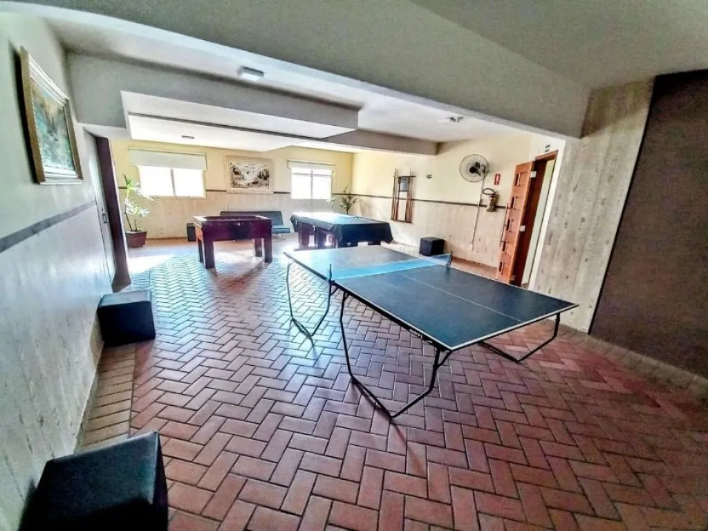 Imagem APARTAMENTO COM 165,00 m² - CANTO DO FORTE - PRAIA GRANDE SP