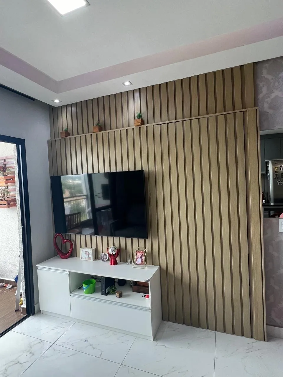 Imagem Apartamento, Pindamonhangaba, SP