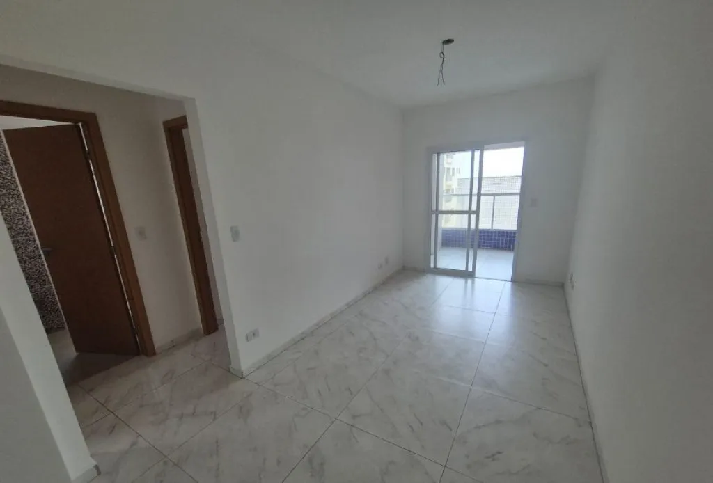 Imagem APARTAMENTO COM 65,00 m² - CAIÇARA - PRAIA GRANDE SP