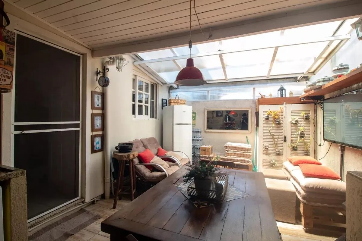 Imagem Casa de Condomínio em Guarujá