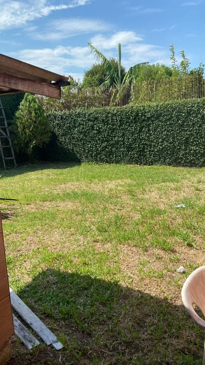 Imagem Casa em Parque 35