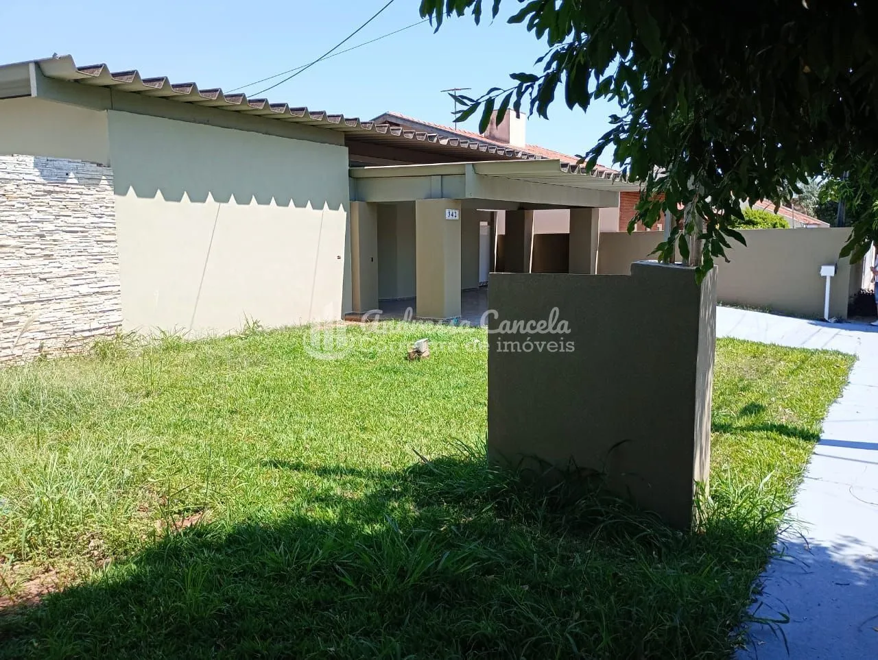 Imagem Casa com 4 dormitórios à venda, 342 m² por R$ 1.250.000,00 - Jardim Aclimação - São José do Rio Preto/SP