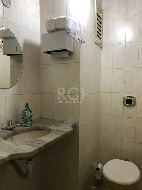 Imagem Conjunto/Sala para Venda - 45.52m², 0 dormitórios, 1 vaga - Auxiliadora