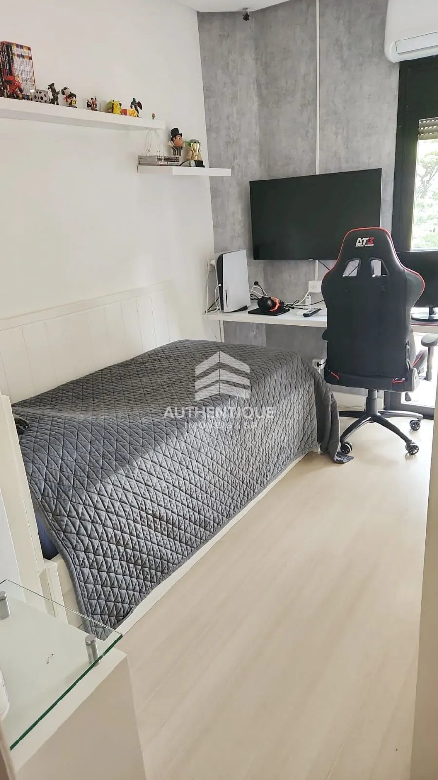 Imagem GARDEN CITY MOEMA - Apartamento Padrão em Moema à venda