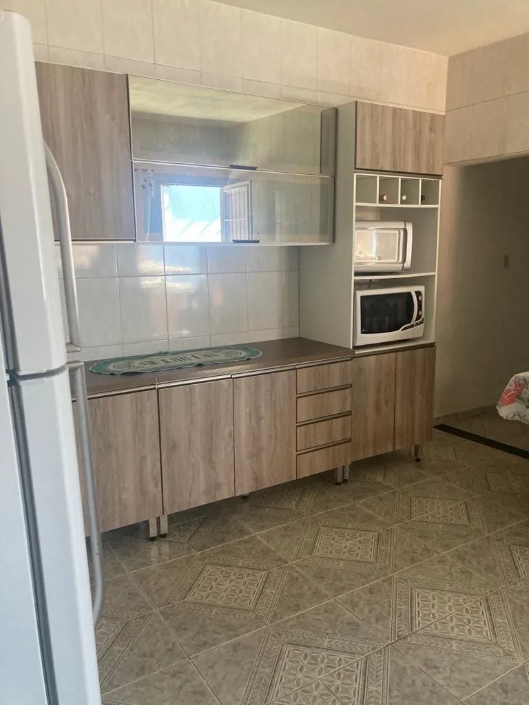 Imagem Casa à venda 2 Quartos, 5 Vagas, 240M², Alto São Pedro, Taubaté - SP