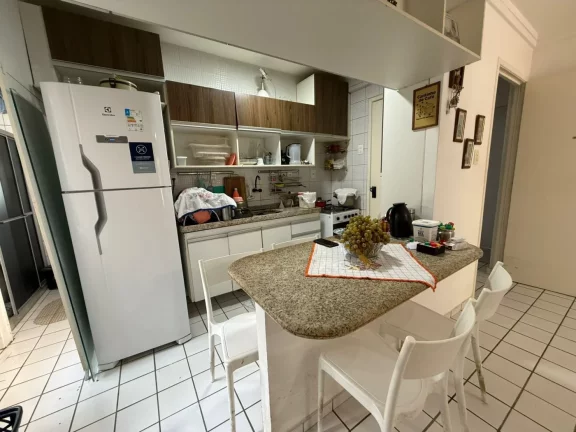 Imagem Apartamento no Morada Recife Antigo, Cordeiro