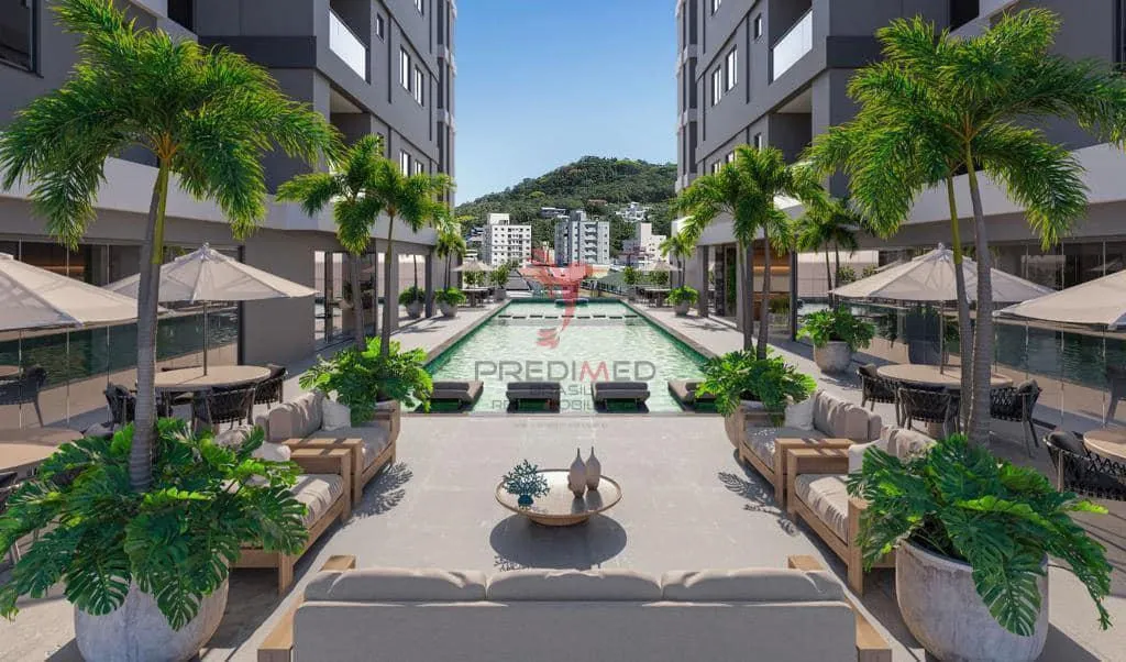 Imagem Viver em seu novo lar com 1850m2 de Area de lazer é um verdadeiro sonho!