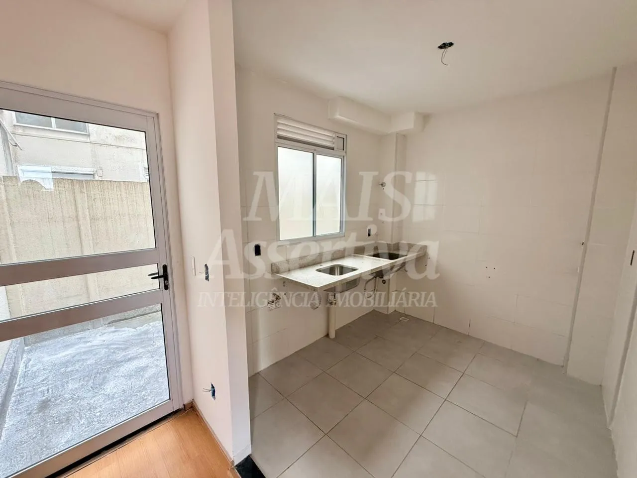 Imagem Apartamento térreo no Porto Baden - Canudos em Novo hamburgo