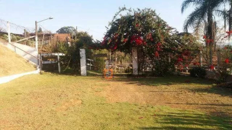 Foto do imóvel Chácara com 6 dormitórios à venda, 22400 m² por R$ 732.000,00 - Limas - Pedra Bela/SP