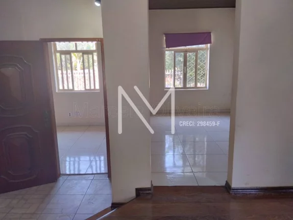 Imagem Casa para venda 6 Quartos 1 Suíte Master 320m² - Bairro Jardim Esplanada II