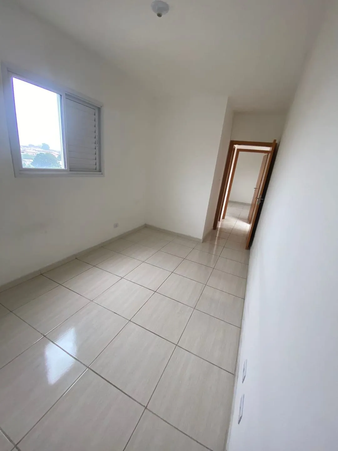 Imagem Apartamento à venda 2 Quartos, 1 Vaga, 50M², Jardim Eloyna, Pindamonhangaba - SP | Edificio Roma Village