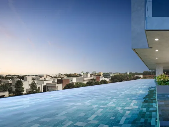 Imagem Euro Towers - Home