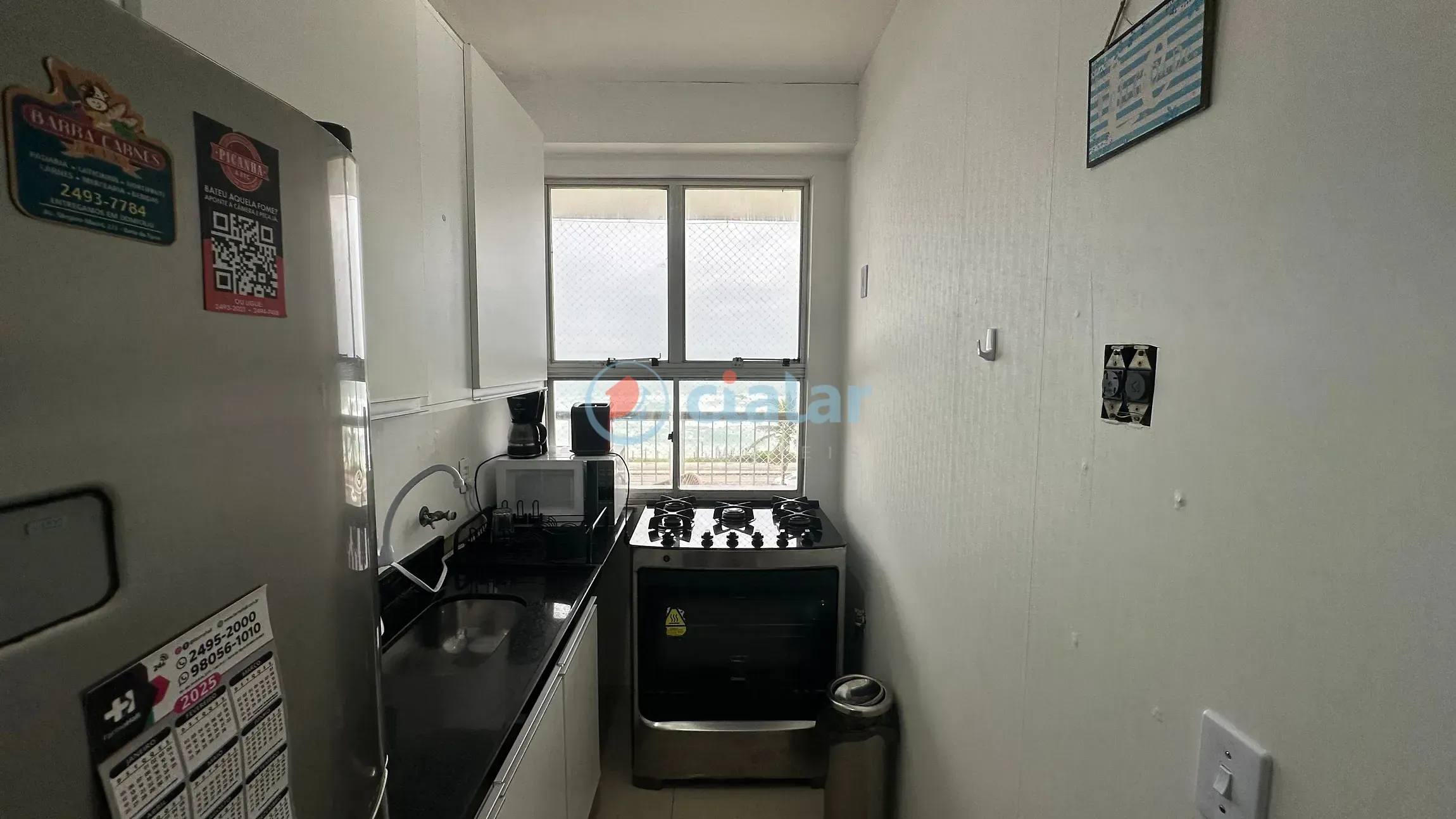 Imagem Apartamento à venda, Barra da Tijuca, Rio de Janeiro, RJ