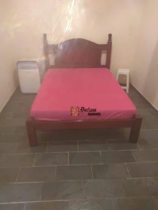 Imagem Apartamento com 1 dormitório à venda, 68 m² por R$ 220.000,00 - Maranduba - Ubatuba/SP