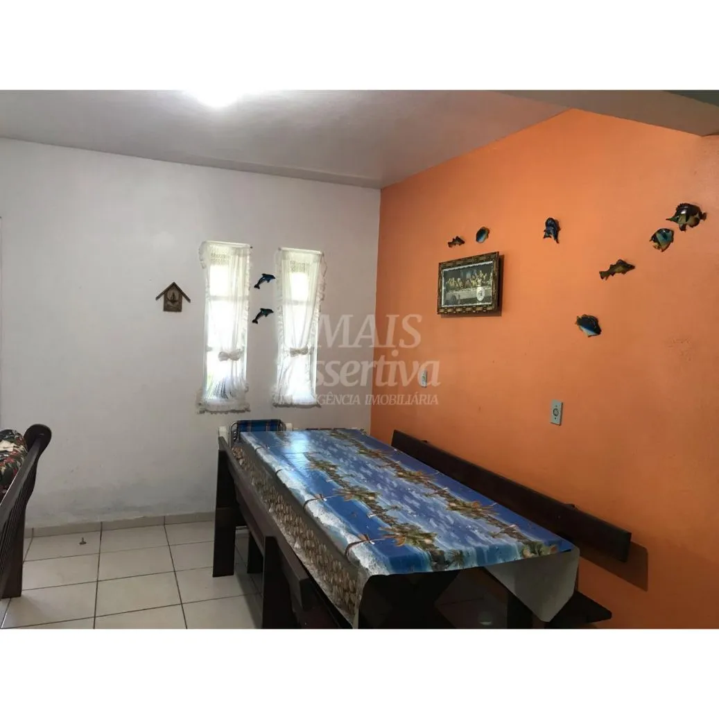 Imagem CASA NA PRAIA A AVENDA