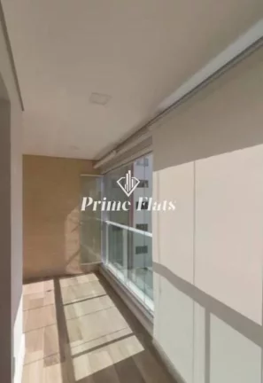 Imagem Flat disponível para venda no Condomínio Helbord Art Paulista, com 45m², 1 dormitório e 1 vaga