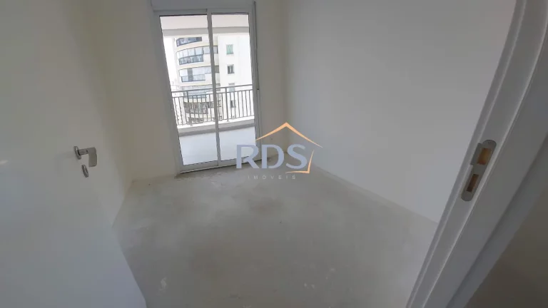 Imagem Vende excelente apartamento novo no contrapiso de 98m², com 2 suítes e 2 vagas no Paraíso