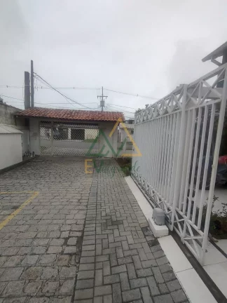 Imagem Sobrado à venda no bairro Bairro Alto - Curitiba/PR
