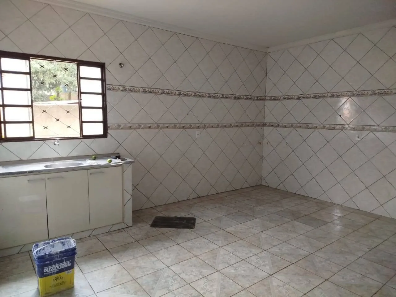 Imagem Casa 3 quartos Bairro Itapajé