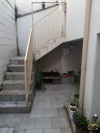 Imagem Casa Residencial ou Comercial a Venda 02 quartos - Centro - Jundiaí - São Paulo