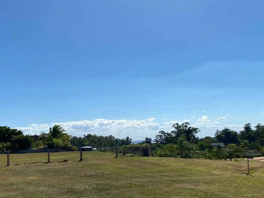Imagem Terreno em Terraville