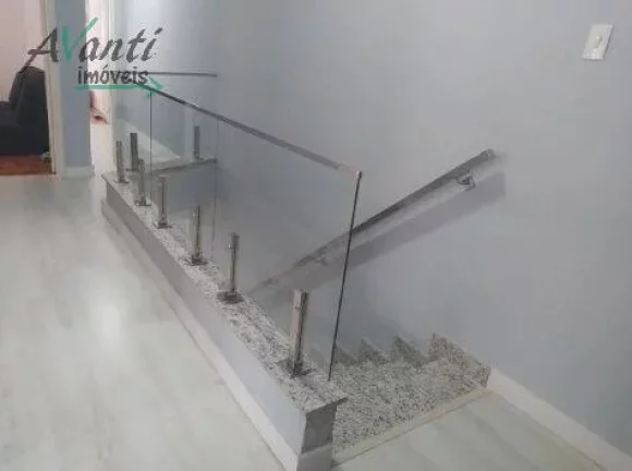 Imagem Casa à venda no bairro Ponta da Praia em Santos/SP