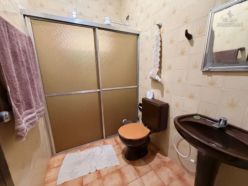 Imagem CASA 3 QUARTOS, SENDO 1 SUÍTE - SOLEMAR - PRAIA GRANDE/SP