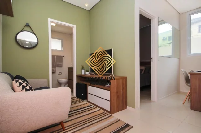 Imagem APARTAMENTO DE 30M², 1 DORM COM 1 VAGA DE CARRO A VENDA PRÓXIMO A PONTE DA ANHANGUERA - PARQUE SÃO DOMINGOS - ZONA OESTE SÃO PAULO / SP