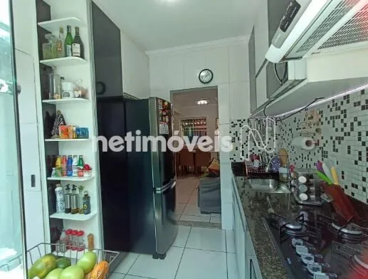 Imagem Apartamento à venda no bairro Primeiro de Maio - Belo Horizonte/MG