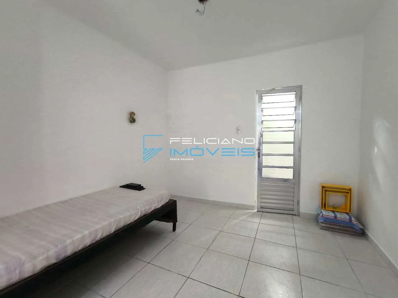 Imagem Kitnet com 1 quarto, Canto do Forte, Praia Grande - R$ 215 mil, Cod: 7189