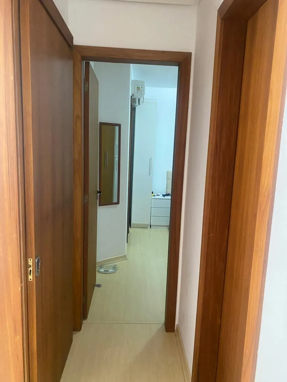 Imagem Apartamento Guardem com 2 dormitórios no bairro Jardim Botânico.