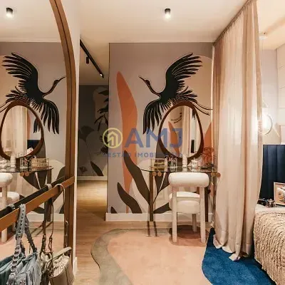 Imagem Apartamento à venda no Wide Praça do Sol, Setor Oeste
