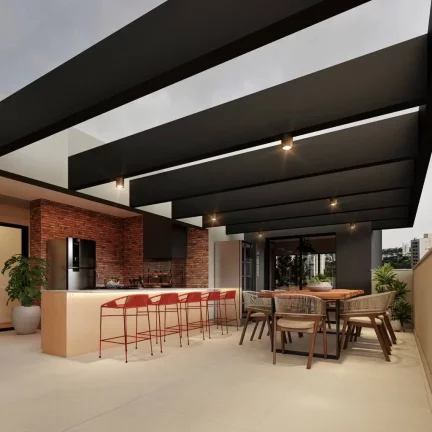 Imagem Stella Marina - Residencial