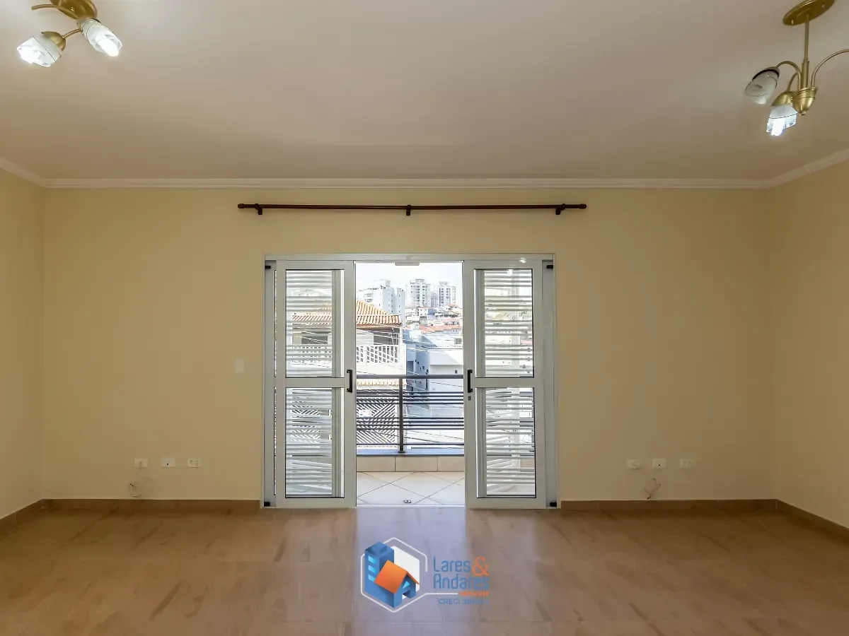 Imagem Casa para venda em Parque Mandaqui com 3 quartos, sendo 3 suítes, 240m²