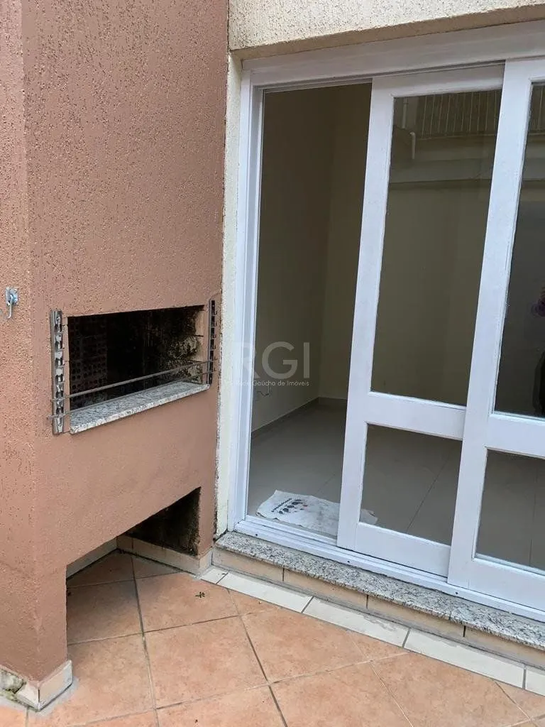 Imagem Apartamento em Pedra Redonda