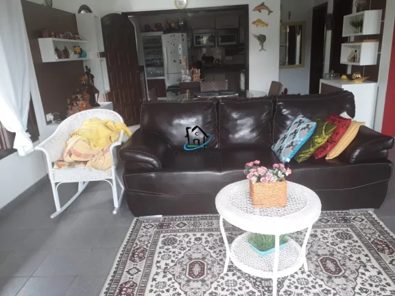 Imagem CASA RESIDENCIAL em PONTAL DO PARANÁ - PR, Praia de Leste