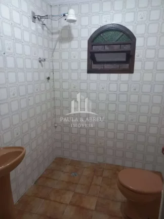 Imagem Sobrado com 3 casas para renda no Campo Verde