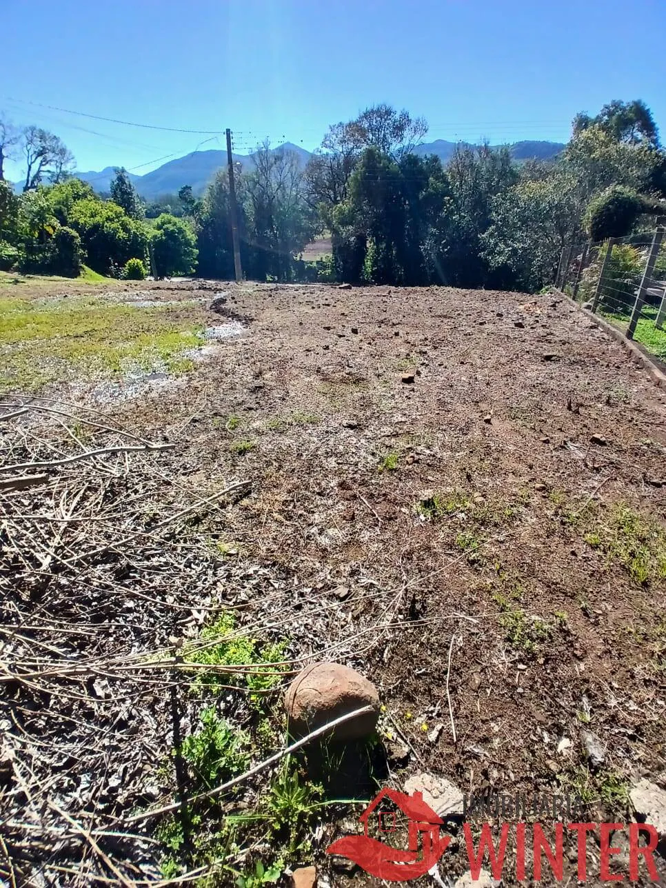 Imagem Terreno plano com 448,50m² em Arroio do Ouro, Vale Real.