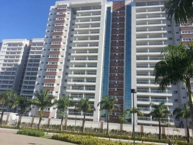 Imagem Condomínio Reserva Espaço Cerâmica São Caetano do Sul, Apartamento à venda com 4 dormitórios em Cerâmica São Caetano do Sul SP