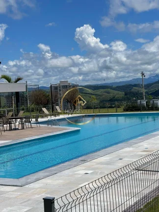 Imagem Terreno 336m², Condomínio Terras Alpha, Urbanova, Sjc.