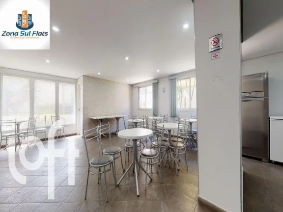 Imagem APARTAMENTO COM 3 DORMITÓRIOS e 2 VAGAS NA CHÁCARA INGLESA