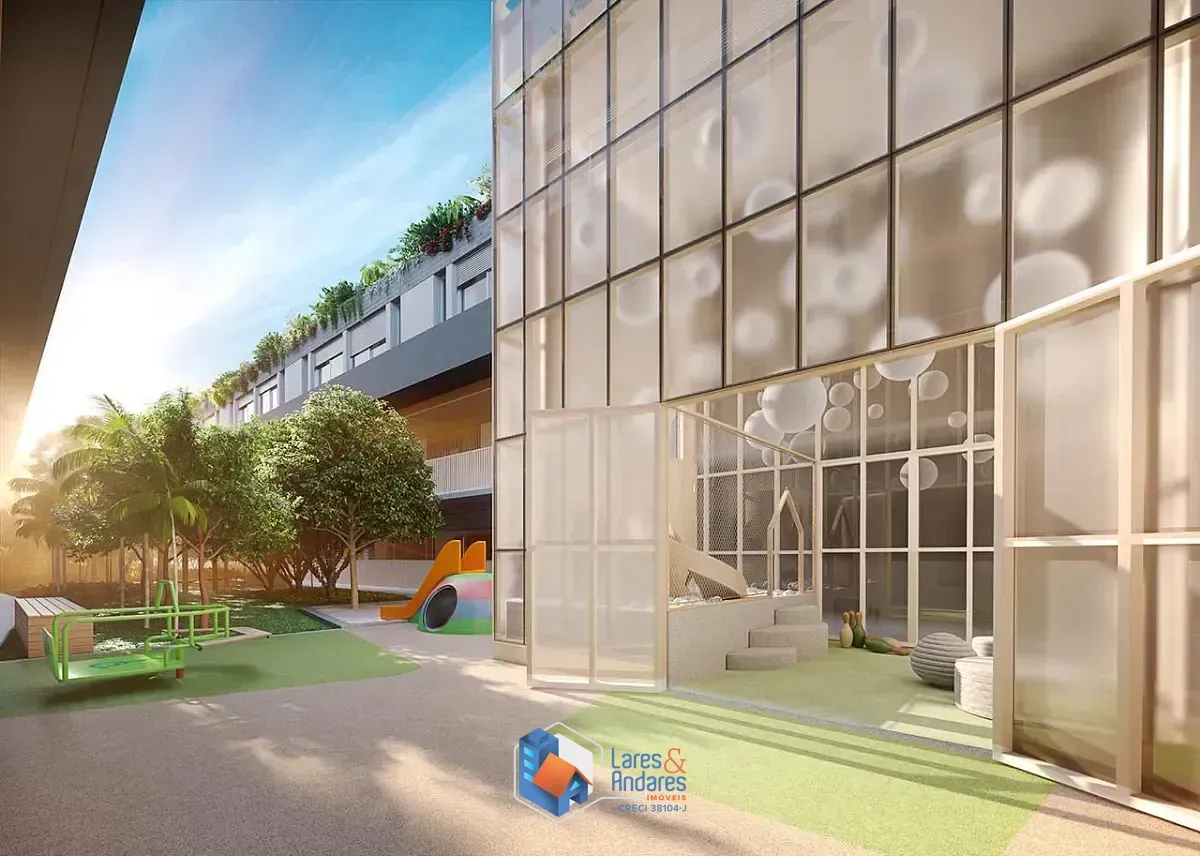Imagem Casa no condomínio Villa Arvo para venda com 2 quartos, sendo 2 suítes, 129m²
