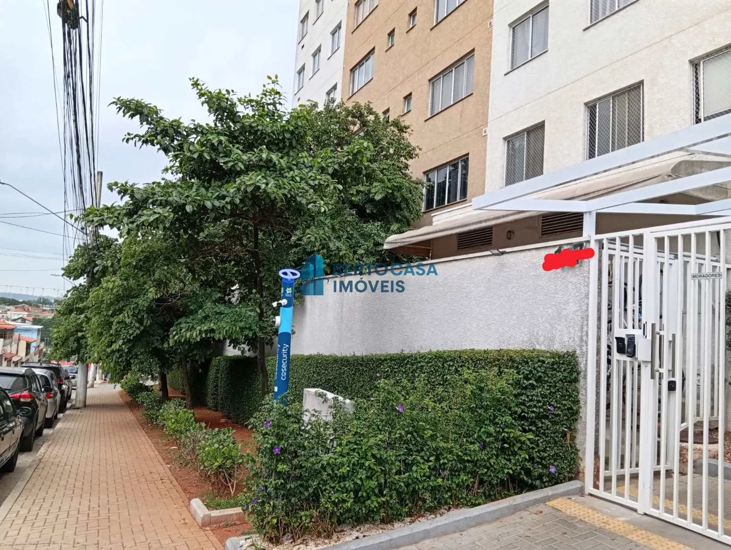 Imagem Apartamento Padrão