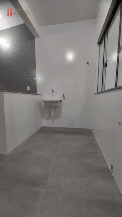 Imagem Casa com 3 quartos à venda, 129 m² por R$ 650.000 - Parque Equitativa - Duque de Caxias/RJ