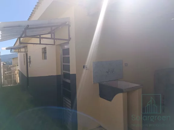 Imagem Casa de 01 dormitório para locação no Gibeon em Terra Preta Por R$850,00