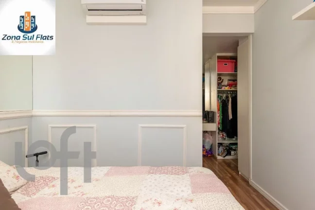 Imagem Apartamento a Venda No Ipiranga Com 3 Suítes, Varanda Gourmet e 2 Vagas