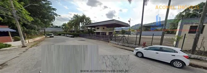 Imagem Galpões para locação em Barueri no bairro Fazenda Itaquiti