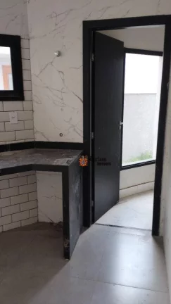 Imagem Sobrado com 3 dormitórios à venda, 212 m² por R$ 1.450.000,00 - Loteamento Atibaia Park I - Atibaia/SP