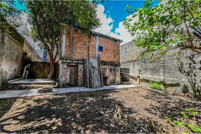 Imagem Casa para venda no bairro Santa Tereza em Porto Alegre